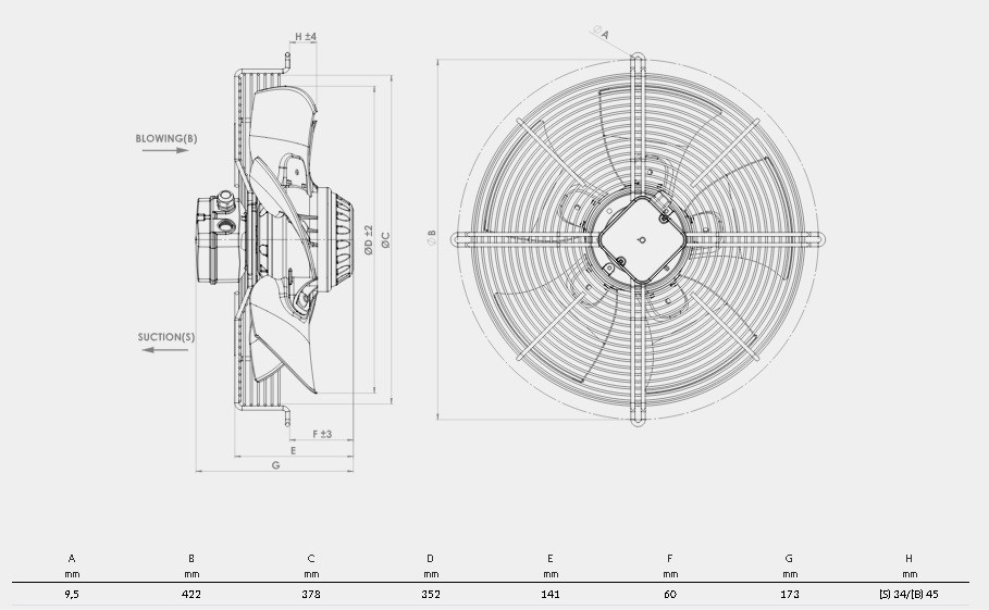 sf-4m-350-d-14-50hz-4
