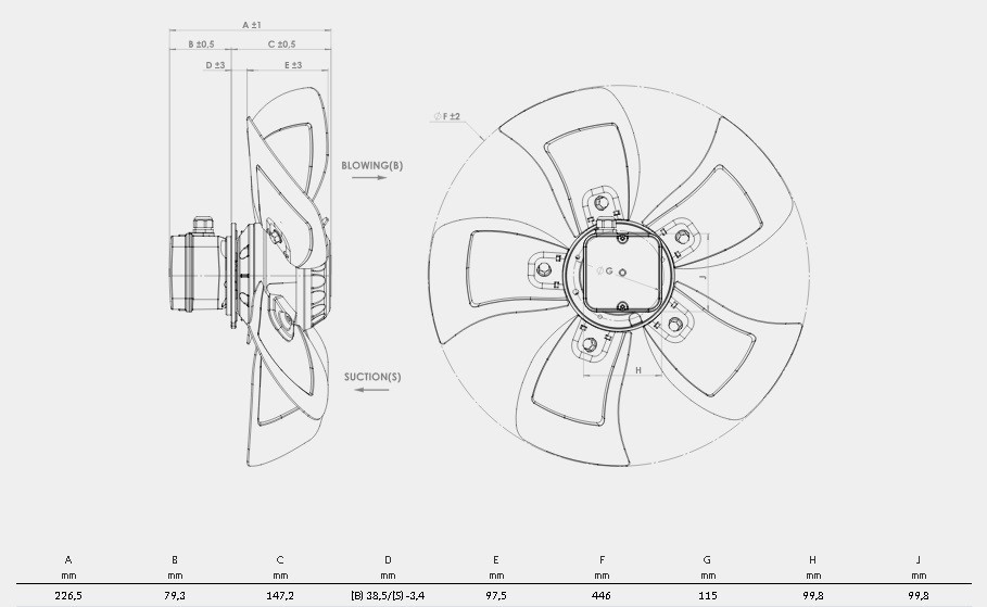 sfg-4m-450-a-01-50hz-4