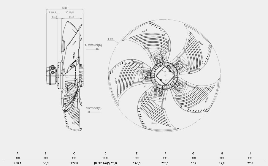 sfg-6t-800-a-21-50hz-4