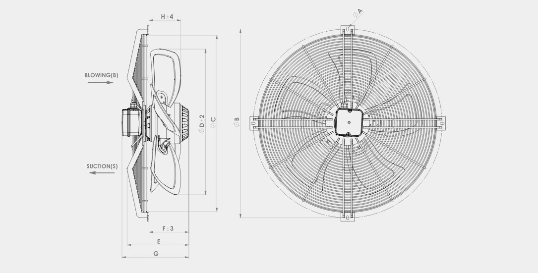 sfx-4t-560-c-01-50hz-2-3