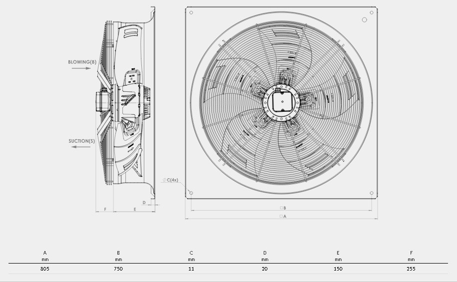 sfx-6t-630-s-g-01-50hz-4